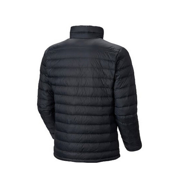 ultra thin down jacket for men